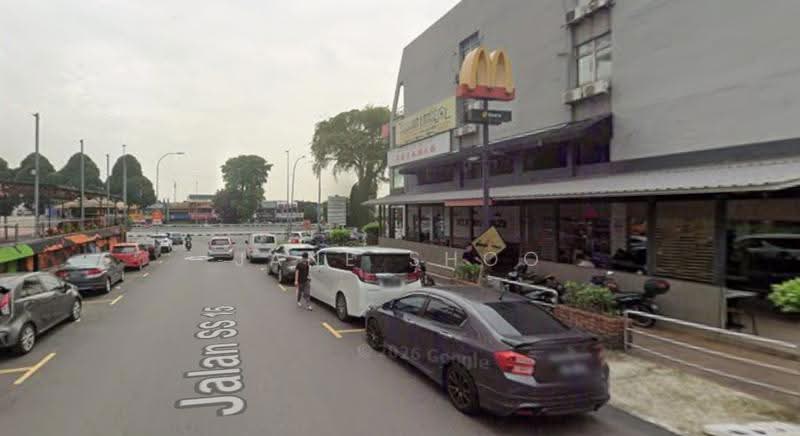 Commercial Land for Rent in SS15 (Subang Jaya) - Jane Shoo - Exterior - PropertyGuru.com.my