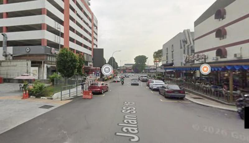 Commercial Land for Rent in SS15 (Subang Jaya) - Jane Shoo - Exterior - PropertyGuru.com.my