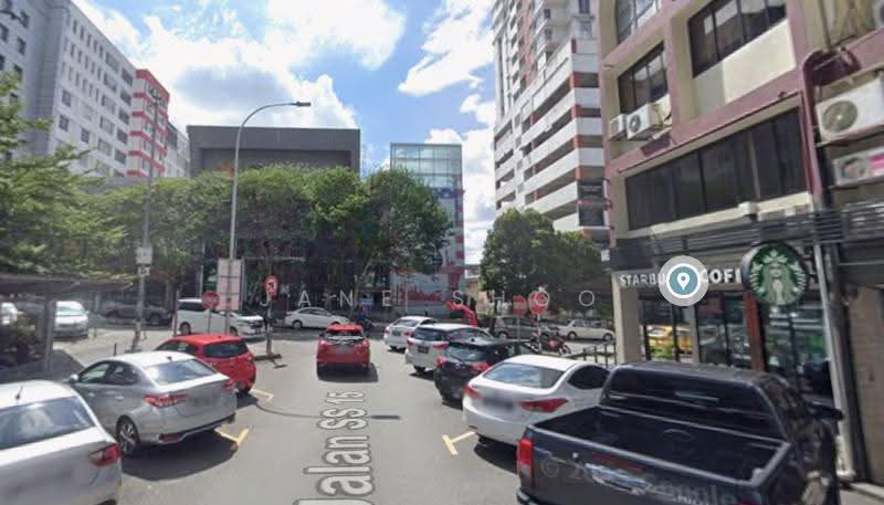 Commercial Land for Rent in SS15 (Subang Jaya) - Jane Shoo - Exterior - PropertyGuru.com.my