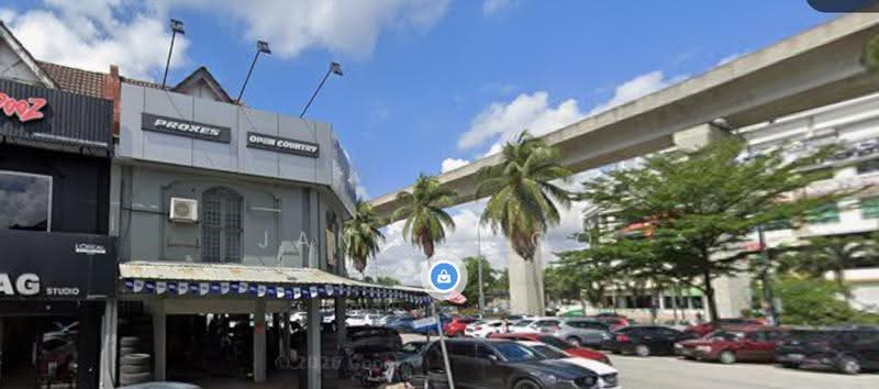 Commercial Land for Rent in SS15 (Subang Jaya) - Jane Shoo - Exterior - PropertyGuru.com.my