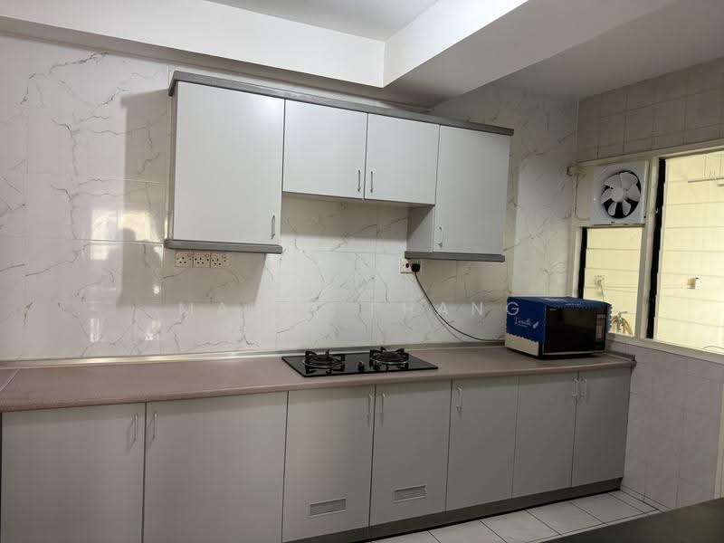Condominium for Rent at Angkupuri Condominium - Mabel Phang - Kitchen - PropertyGuru.com.my