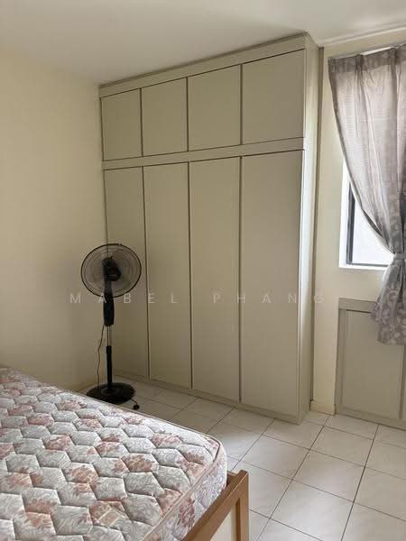 Condominium for Rent at Angkupuri Condominium - Mabel Phang - Bedroom - PropertyGuru.com.my