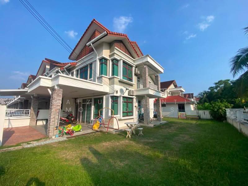 2-storey Terraced House for Sale in Seksyen 4, Bandar Baru Bangi (Bandar Baru Bangi) - Maizura binti Mohd Darus - Exterior - PropertyGuru.com.my