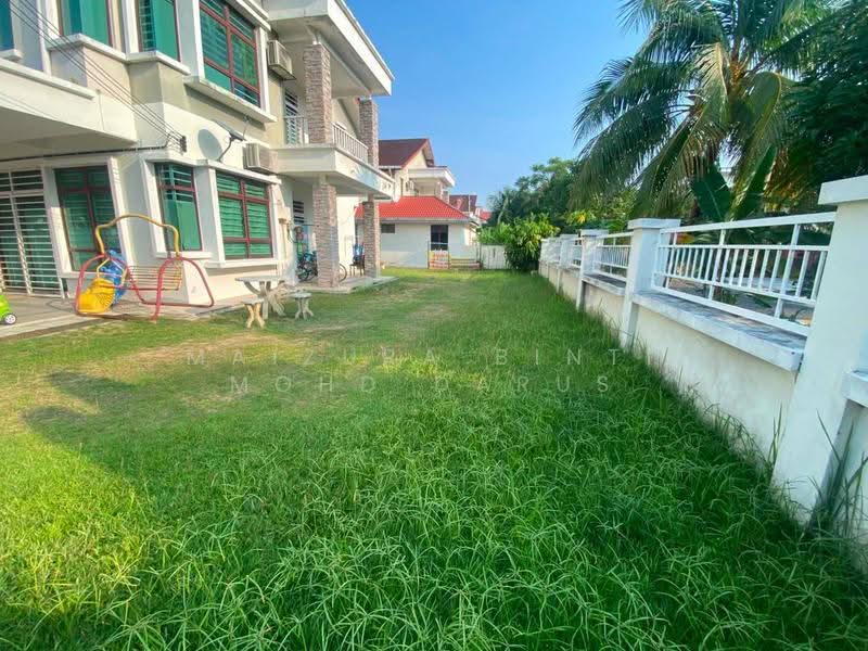 2-storey Terraced House for Sale in Seksyen 4, Bandar Baru Bangi (Bandar Baru Bangi) - Maizura binti Mohd Darus - Exterior - PropertyGuru.com.my