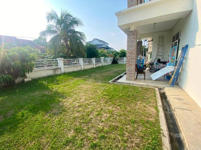 2-storey Terraced House for Sale in Seksyen 4, Bandar Baru Bangi (Bandar Baru Bangi) - Maizura binti Mohd Darus - Exterior - PropertyGuru.com.my