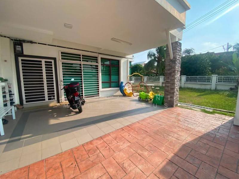 2-storey Terraced House for Sale in Seksyen 4, Bandar Baru Bangi (Bandar Baru Bangi) - Maizura binti Mohd Darus - Exterior - PropertyGuru.com.my