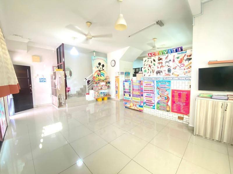 2-storey Terraced House for Sale in Seksyen 4, Bandar Baru Bangi (Bandar Baru Bangi) - Maizura binti Mohd Darus - Interior - PropertyGuru.com.my