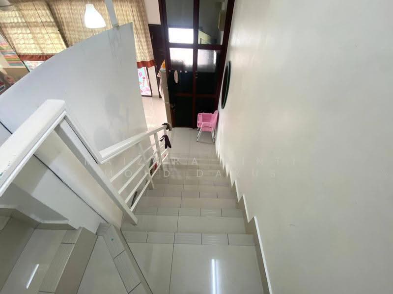 2-storey Terraced House for Sale in Seksyen 4, Bandar Baru Bangi (Bandar Baru Bangi) - Maizura binti Mohd Darus - Interior - PropertyGuru.com.my