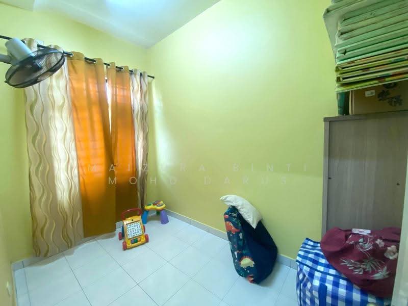 2-storey Terraced House for Sale in Seksyen 4, Bandar Baru Bangi (Bandar Baru Bangi) - Maizura binti Mohd Darus - Interior - PropertyGuru.com.my