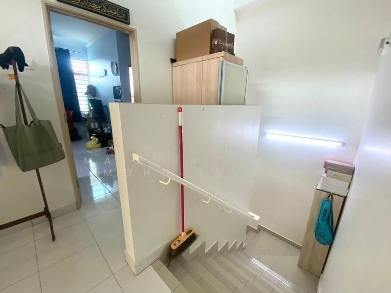 2-storey Terraced House for Sale in Seksyen 4, Bandar Baru Bangi (Bandar Baru Bangi) - Maizura binti Mohd Darus - Interior - PropertyGuru.com.my