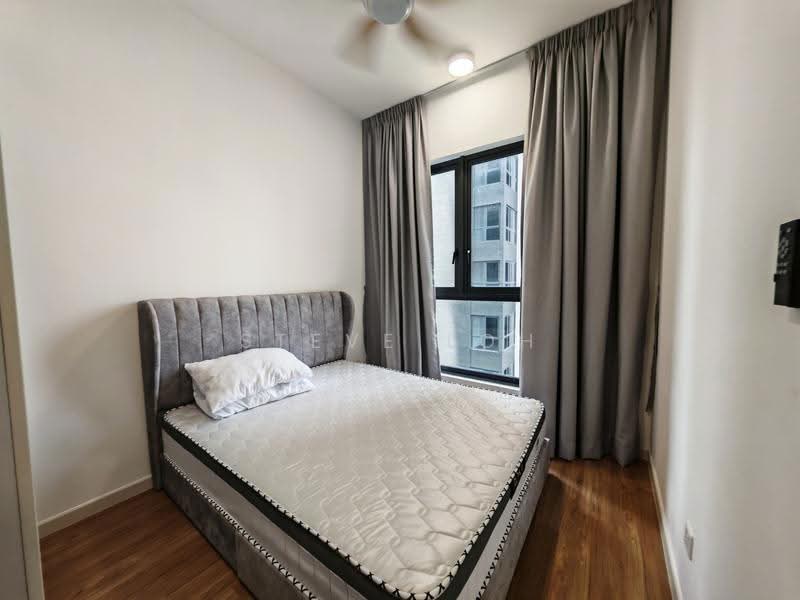 Service Residence for Rent at Sunway Velocity TWO - Steve Loh - Bedroom - PropertyGuru.com.my