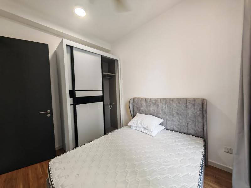 Service Residence for Rent at Sunway Velocity TWO - Steve Loh - Bedroom - PropertyGuru.com.my