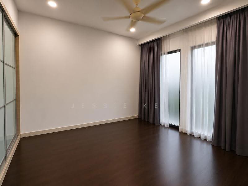 Kondominium untuk Disewa di One Central Park - Jessie Kee - Interior - PropertyGuru.com.my