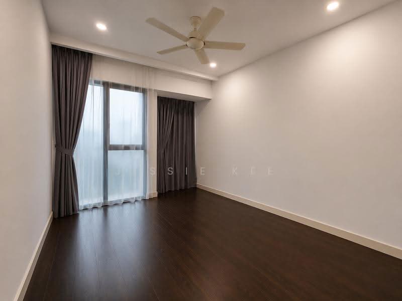 Kondominium untuk Disewa di One Central Park - Jessie Kee - Interior - PropertyGuru.com.my