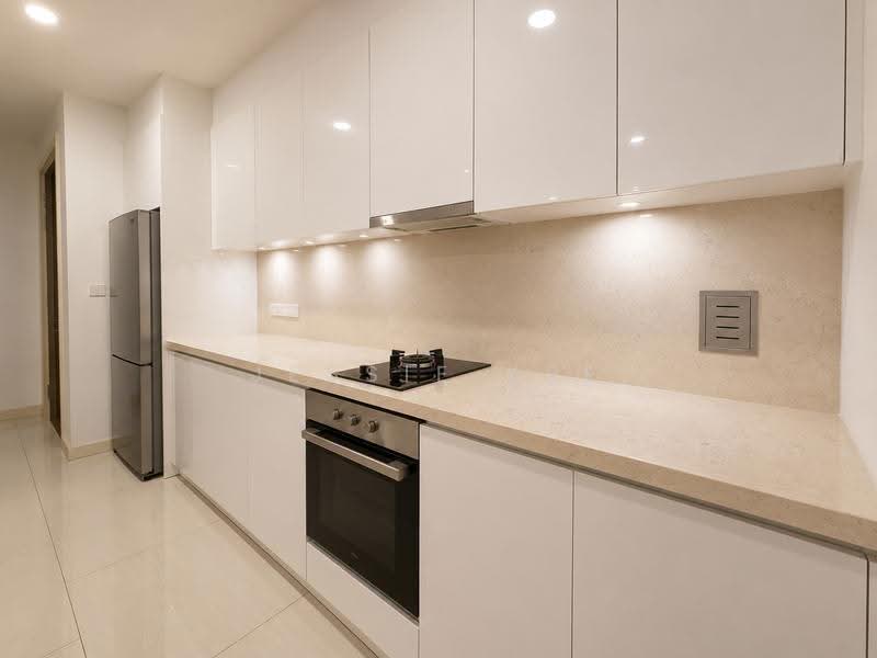 Kondominium untuk Disewa di One Central Park - Jessie Kee - PropertyGuru.com.my