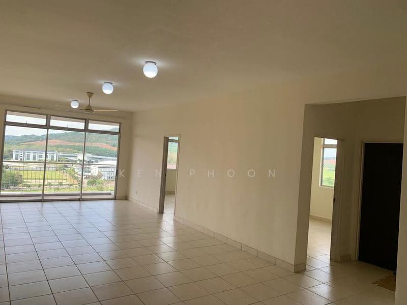 Apartment for Rent at Bukit Senang Court - Ken Phoon - PropertyGuru.com.my