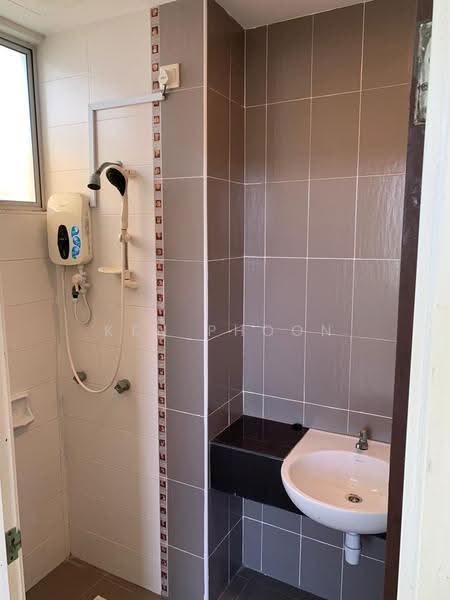 Apartment for Rent at Bukit Senang Court - Ken Phoon - PropertyGuru.com.my
