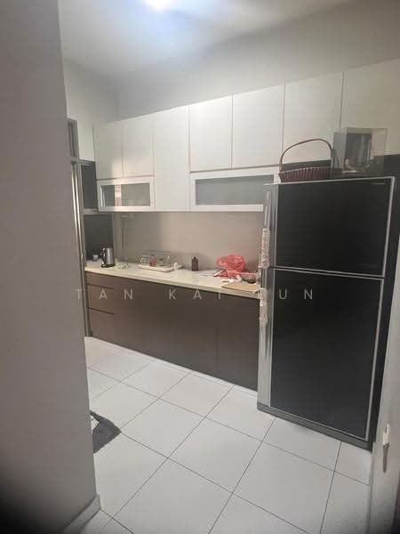 Rumah Teres 2-Tingkat untuk Dijual di Setia Tropika (Johor Bahru) - Tan Kai Lun - Kitchen - PropertyGuru.com.my