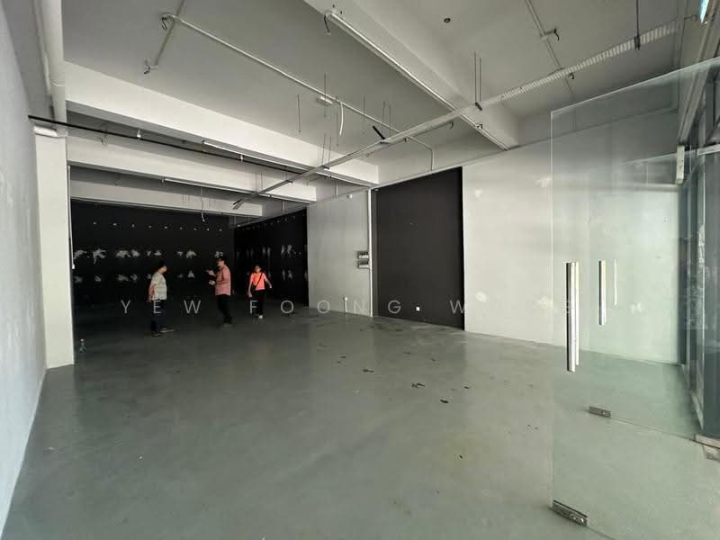 Shop / Office for Rent in Wangsa Maju (Kuala Lumpur) - Yew Foong Wong - Interior - PropertyGuru.com.my