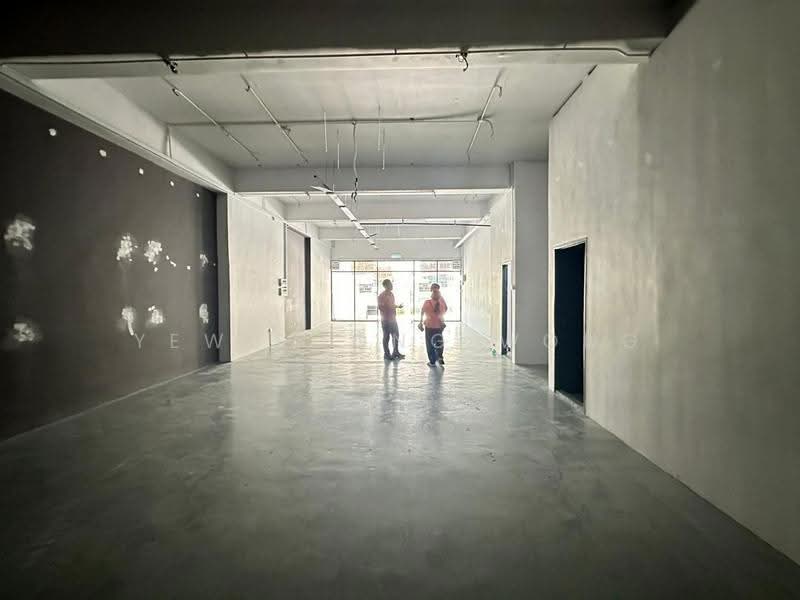 Shop / Office for Rent in Wangsa Maju (Kuala Lumpur) - Yew Foong Wong - Interior - PropertyGuru.com.my