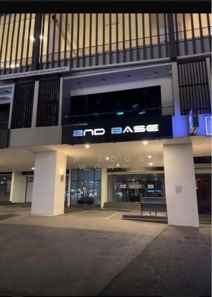 Shop / Office for Rent in Wangsa Maju (Kuala Lumpur) - Yew Foong Wong - Exterior - PropertyGuru.com.my