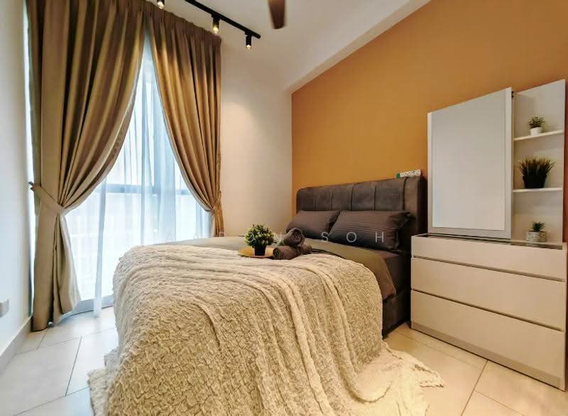 Kondominium untuk Dijual di Alamanda Heights - Aaron Soh - Bedroom - PropertyGuru.com.my