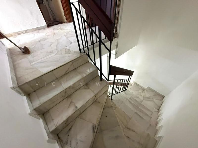 2-storey Terraced House for Sale in Ampang Jaya (Ampang) - Vickky Wong CF - Interior - PropertyGuru.com.my