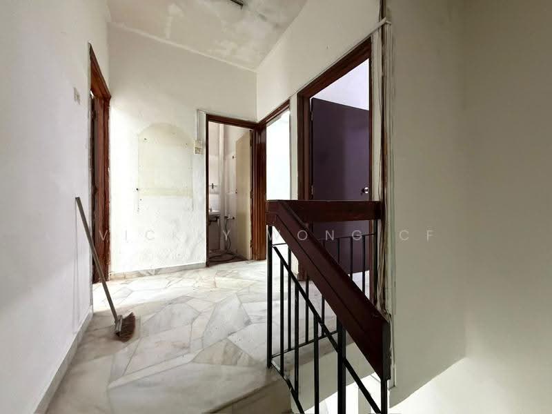 2-storey Terraced House for Sale in Ampang Jaya (Ampang) - Vickky Wong CF - Interior - PropertyGuru.com.my