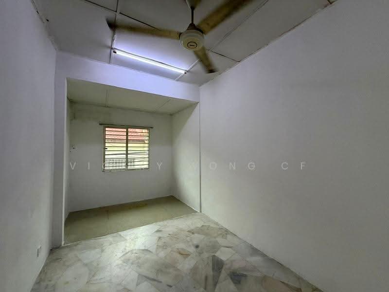 2-storey Terraced House for Sale in Ampang Jaya (Ampang) - Vickky Wong CF - Interior - PropertyGuru.com.my