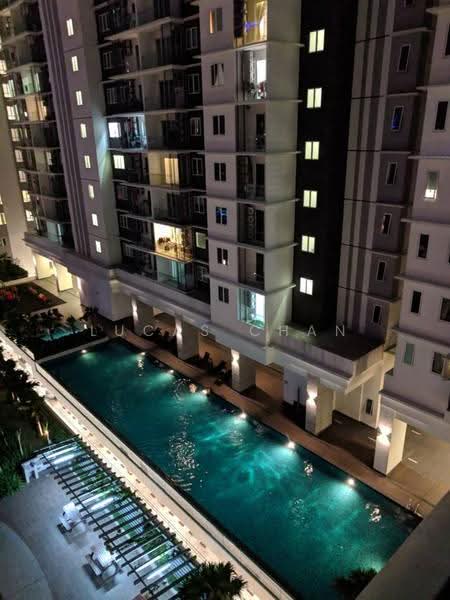 Service Residence for Rent at Southbank Residence - Lucas Chan - Exterior - PropertyGuru.com.my