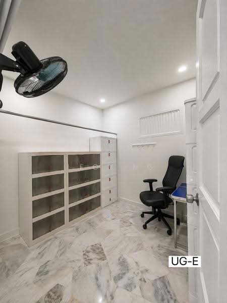 Rumah Teres 1-Tingkat untuk Dijual di Taman Sentosa (Klang) - Leon Ng - Interior - PropertyGuru.com.my