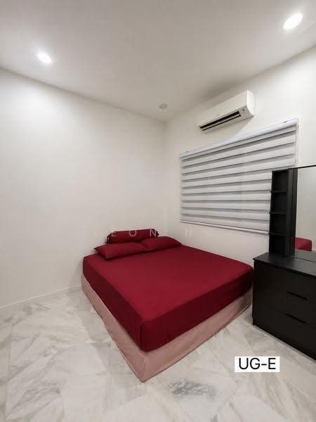 Rumah Teres 1-Tingkat untuk Dijual di Taman Sentosa (Klang) - Leon Ng - Bedroom - PropertyGuru.com.my