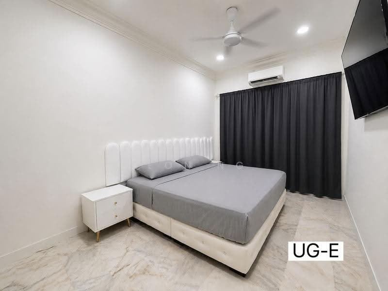 Rumah Teres 1-Tingkat untuk Dijual di Taman Sentosa (Klang) - Leon Ng - Bedroom - PropertyGuru.com.my