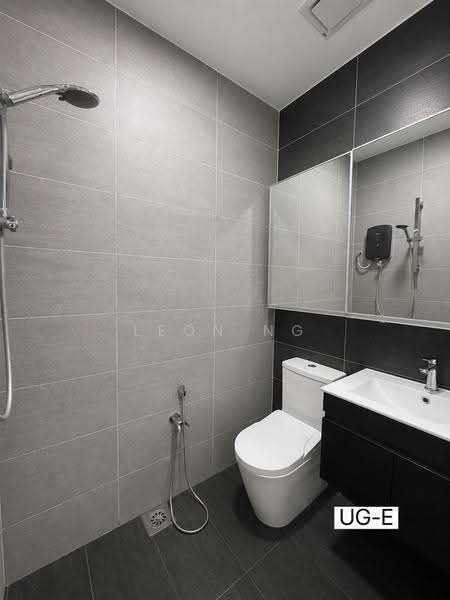 Rumah Teres 1-Tingkat untuk Dijual di Taman Sentosa (Klang) - Leon Ng - Bathroom - PropertyGuru.com.my