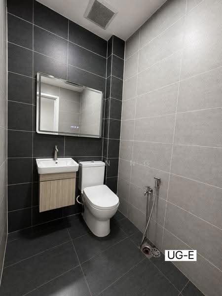 Rumah Teres 1-Tingkat untuk Dijual di Taman Sentosa (Klang) - Leon Ng - Bathroom - PropertyGuru.com.my