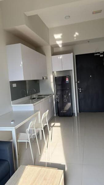 Service Residence for Rent at Third Avenue - Micky Cheng - PropertyGuru.com.my