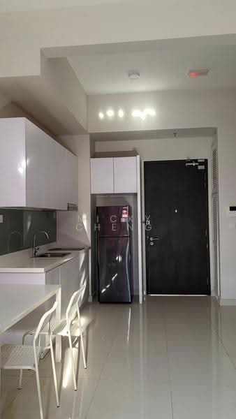 Service Residence for Rent at Third Avenue - Micky Cheng - Kitchen - PropertyGuru.com.my