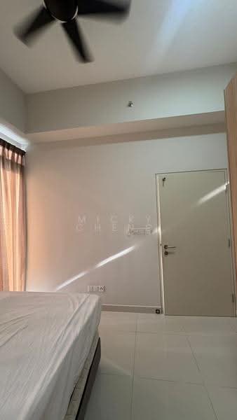 Service Residence for Rent at Third Avenue - Micky Cheng - Bedroom - PropertyGuru.com.my
