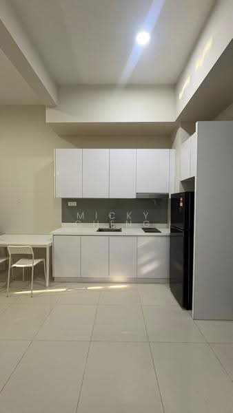 Service Residence for Rent at Third Avenue - Micky Cheng - Kitchen - PropertyGuru.com.my