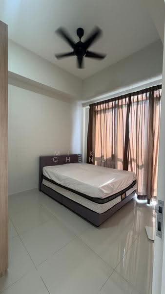 Service Residence for Rent at Third Avenue - Micky Cheng - Bedroom - PropertyGuru.com.my