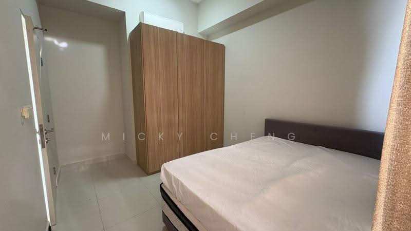 Service Residence for Rent at Third Avenue - Micky Cheng - Bedroom - PropertyGuru.com.my