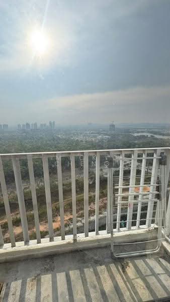 Service Residence for Rent at Third Avenue - Micky Cheng - View - PropertyGuru.com.my