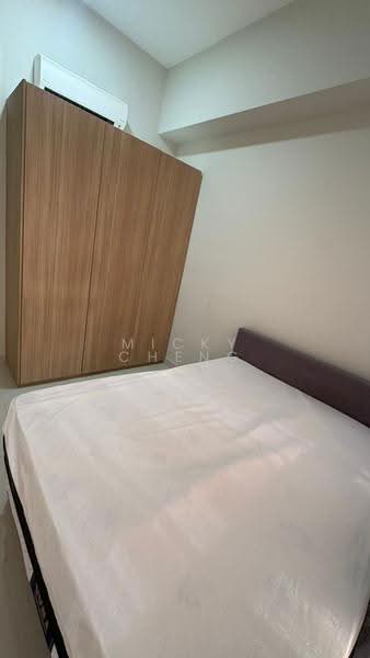 Service Residence for Rent at Third Avenue - Micky Cheng - Bedroom - PropertyGuru.com.my