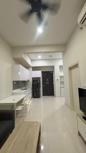 Service Residence for Rent at Third Avenue - Micky Cheng - Kitchen - PropertyGuru.com.my