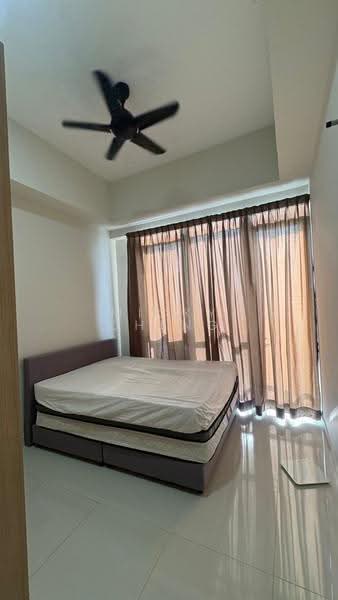 Service Residence for Rent at Third Avenue - Micky Cheng - Bedroom - PropertyGuru.com.my