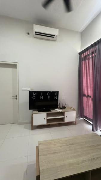 Service Residence for Rent at Third Avenue - Micky Cheng - Living Room - PropertyGuru.com.my