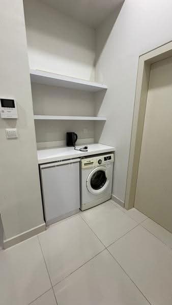 Service Residence for Rent at Third Avenue - Micky Cheng - Interior - PropertyGuru.com.my