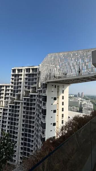 Service Residence for Rent at Third Avenue - Micky Cheng - Exterior - PropertyGuru.com.my