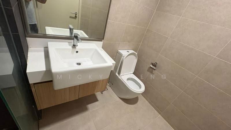 Service Residence for Rent at Third Avenue - Micky Cheng - PropertyGuru.com.my