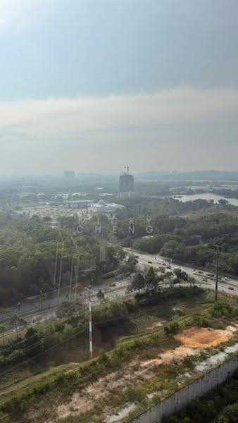 Service Residence for Rent at Third Avenue - Micky Cheng - PropertyGuru.com.my